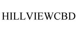 HILLVIEWCBD trademark