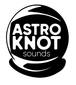 ASTROKNOT SOUNDS trademark