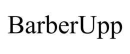 BARBERUPP trademark