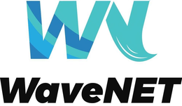 WN WAVENET trademark