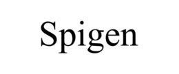 SPIGEN trademark