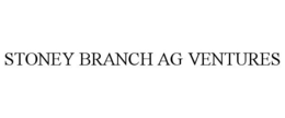 STONEY BRANCH AG VENTURES trademark
