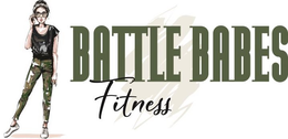 BATTLE BABES FITNESS trademark