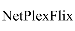 NETPLEXFLIX trademark