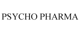 PSYCHO PHARMA trademark