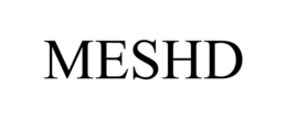 MESHD trademark