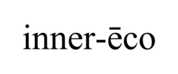 INNER-ECO trademark