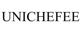 UNICHEFEE trademark