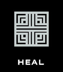 HEAL trademark