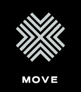 MOVE trademark