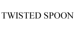 TWISTED SPOON trademark