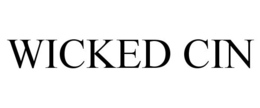 WICKED CIN trademark