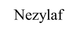 NEZYLAF trademark