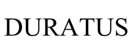 DURATUS trademark