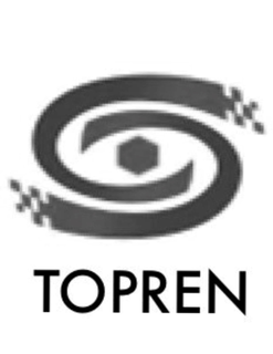 TOPREN trademark