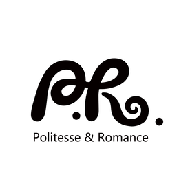 POLITESSE & ROMANCE P.R. trademark