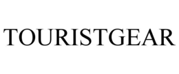 TOURISTGEAR trademark