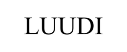 LUUDI trademark