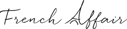 FRENCH AFFAIR trademark