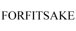 FORFITSAKE trademark