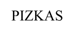PIZKAS trademark