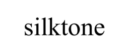 SILKTONE trademark