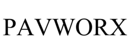 PAVWORX trademark