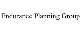 ENDURANCE PLANNING GROUP trademark