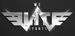 WE ELITE SPORTS trademark