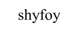 SHYFOY trademark