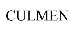 CULMEN trademark