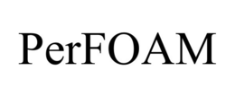 PERFOAM trademark