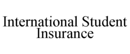 INTERNATIONAL STUDENT INSURANCE trademark