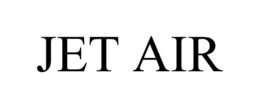 JET AIR trademark
