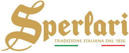 SPERLARI TRADIZIONE ITALIANA DAL 1836 trademark