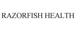 RAZORFISH HEALTH trademark
