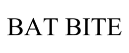 BAT BITE trademark