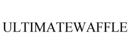 ULTIMATEWAFFLE trademark