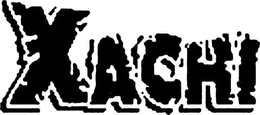 XACHI trademark