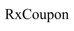 RXCOUPON trademark