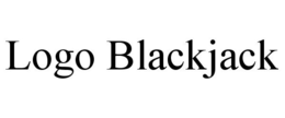 LOGO BLACKJACK trademark