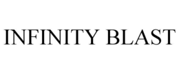 INFINITY BLAST trademark