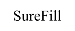 SUREFILL trademark