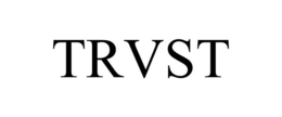 TRVST trademark