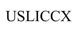 USLICCX trademark