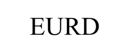 EURD trademark