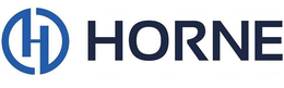 H HORNE trademark