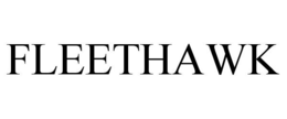 FLEETHAWK trademark