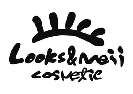 LOOKS&MEII COSMETIC trademark