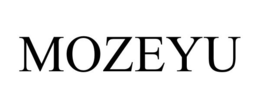 MOZEYU trademark